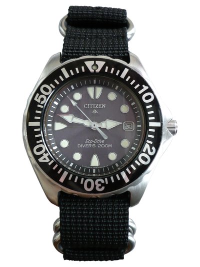 Diving Watch
