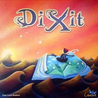 Dixit (Card Game)