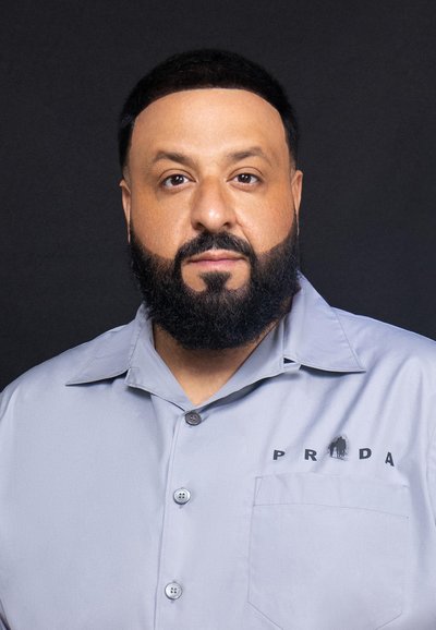 Dj Khaled
