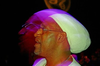 Dj Kool Herc