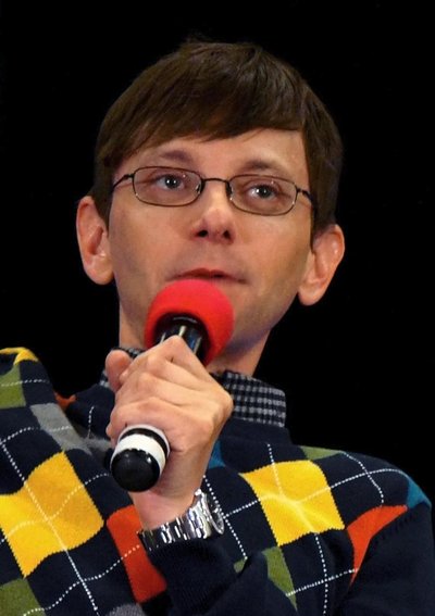 Dj Qualls