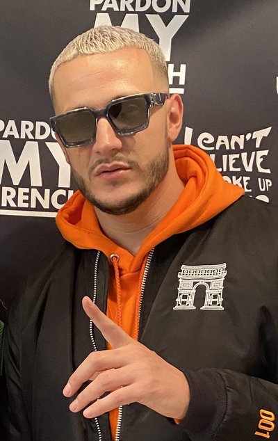 Dj Snake
