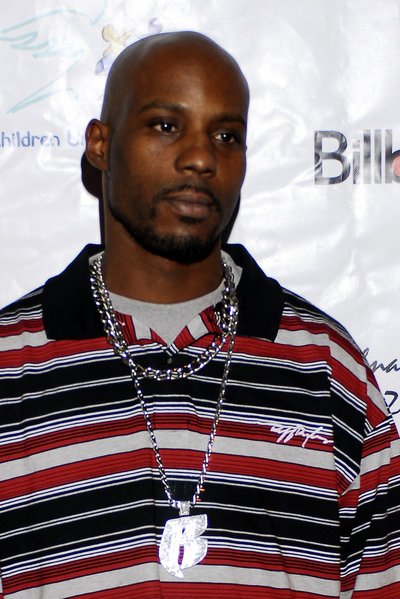 Dmx