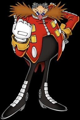 Doctor Eggman