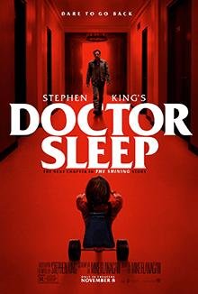 Doctor Sleep (2019 Film)