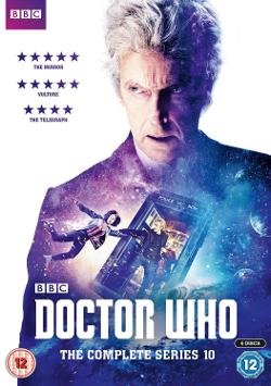 Doctor Who (series 10)