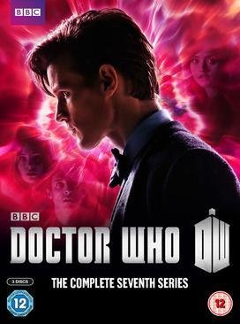 Doctor Who (series 7)