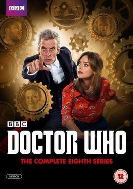 Doctor Who (series 8)