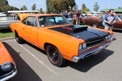 Dodge Super Bee