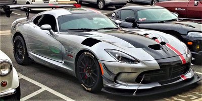 Dodge Viper