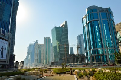 Doha