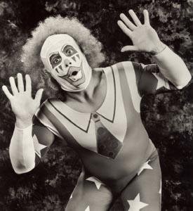 Doink the Clown