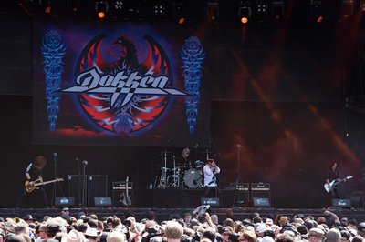 Dokken