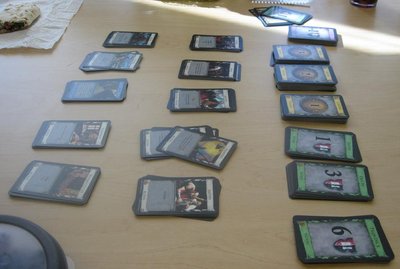 Dominion (Card Game)