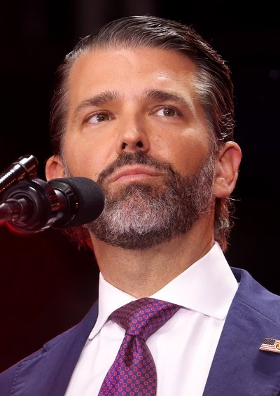 Donald Trump Jr.