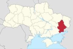 Donetsk Oblast