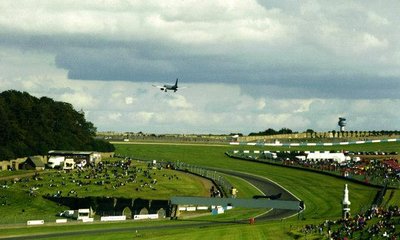 Donington Park