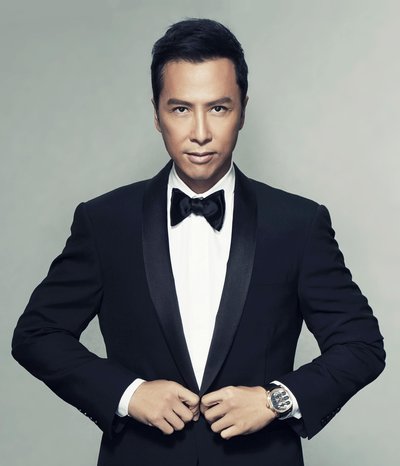 Donnie Yen filmography