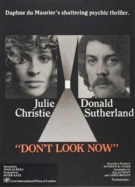 Don't Look Now