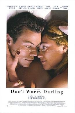 Don't Worry Darling