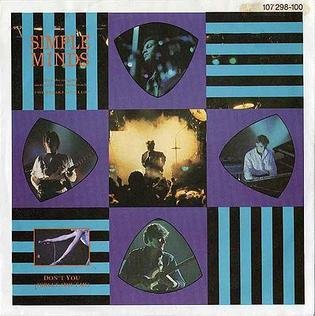 Don't You (Forget About Me)