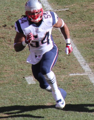 Dont'A Hightower