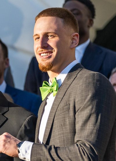 Donte Divincenzo
