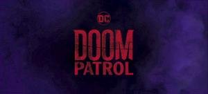 Doom Patrol (TV series)