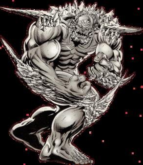 Doomsday (DC Comics)