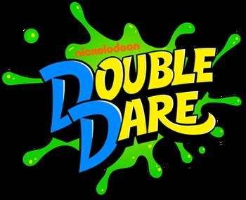 Double Dare (Nickelodeon game show)