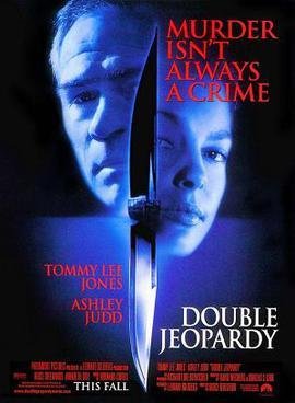 Double Jeopardy (1999 film)