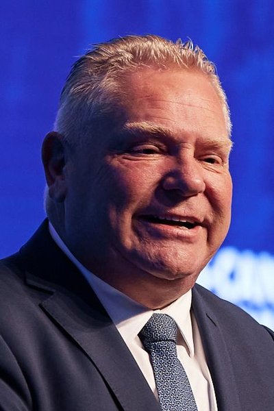 Doug Ford