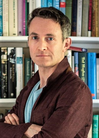 Douglas Murray (Author)