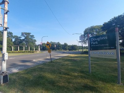 Douglass Park