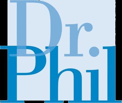 Dr. Phil (Talk Show)