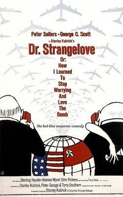 Dr. Strangelove