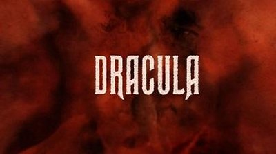 Dracula (2020 Tv Series)