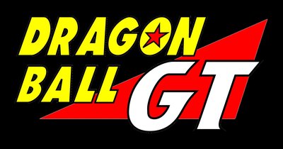 Dragon Ball Gt