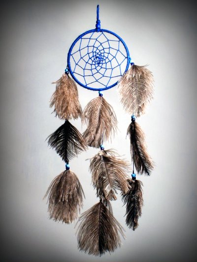Dreamcatcher