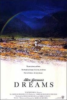 Dreams (1990 film)