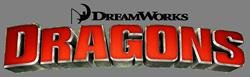 DreamWorks Dragons