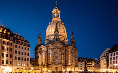 Dresden