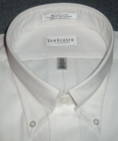 Dress shirt