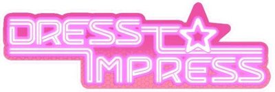 Dress To Impress (Video Game)