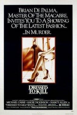 Dressed to Kill (1980 film)
