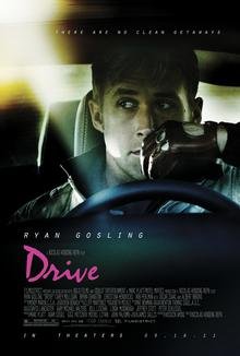 Drive (2011 Film)