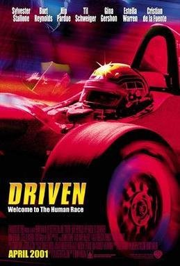 Driven (2001 Film)