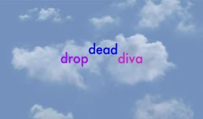 Drop Dead Diva