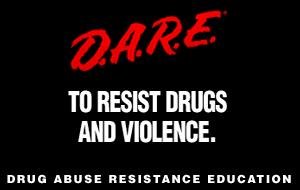 Drug Abuse Resistance Education