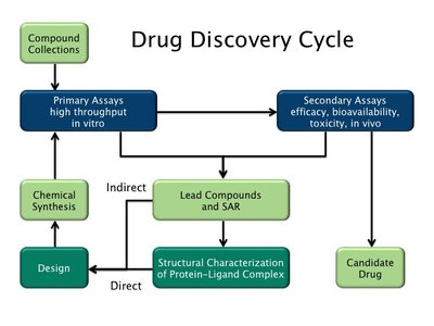 Drug Discovery